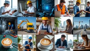 découvrez notre sélection de 20 métiers lucratifs qui peuvent vous permettre de gagner jusqu'à 2 300 euros par mois. que vous soyez en reconversion professionnelle ou à la recherche d'une nouvelle opportunité, ces professions offrent des perspectives intéressantes et des rémunérations attractives. explorez les domaines qui recrutent et trouvez le métier qui correspond à vos ambitions et compétences.